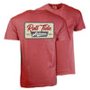 Tuskwear Roll Tide Alabama Tee - Short Sleeve, Comfort Colors