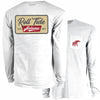 Tuskwear Roll Tide Alabama Tee - Long Sleeve, Comfort Colors