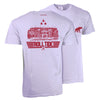 Tuskwear Top Gun Flyover Tee - Short Sleeve, Comfort Colors