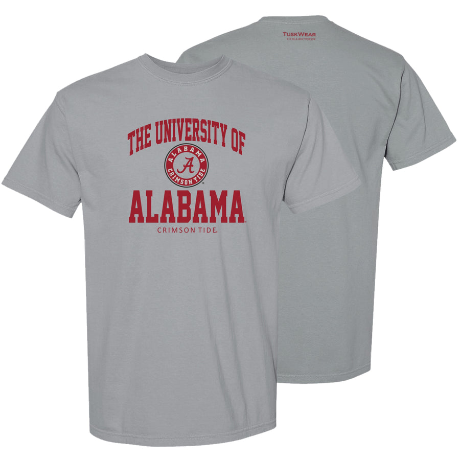 Tuskwear University Pride Tee - Short Sleeve, Comfort Colors