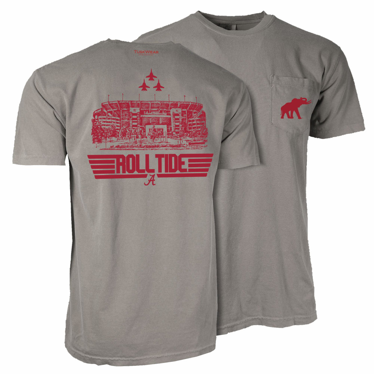 Alabama/Tuskwear Collection - Southern Collegiate Apparel, LLC